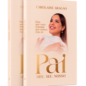 Pai . Meu . Seu . Nosso