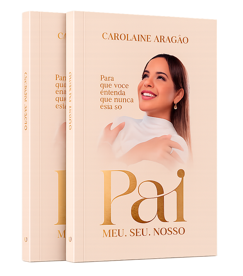 Pai . Meu . Seu . Nosso